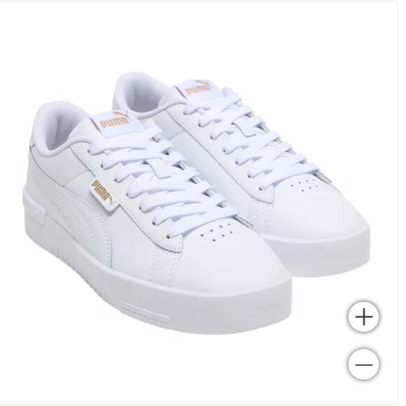 Puma Shoes - PUMA Women's Court Sneaker